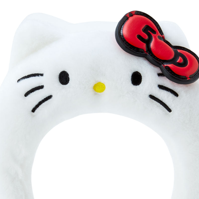 Sanrio Original Hello Kitty HELLO Everyone! Design Series Headband