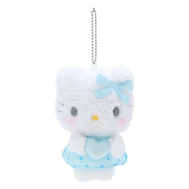 Sanrio Original Hello Kitty Mascot Plush [Dreaming Angel Design Series 2nd Edition]