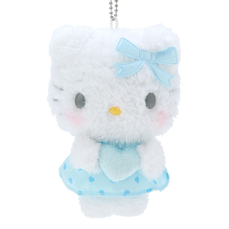 Sanrio Original Hello Kitty Mascot Plush [Dreaming Angel Design Series 2nd Edition]