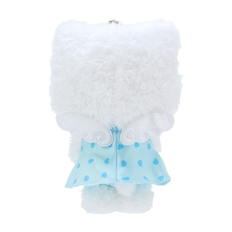 Sanrio Original Hello Kitty Mascot Plush [Dreaming Angel Design Series 2nd Edition]