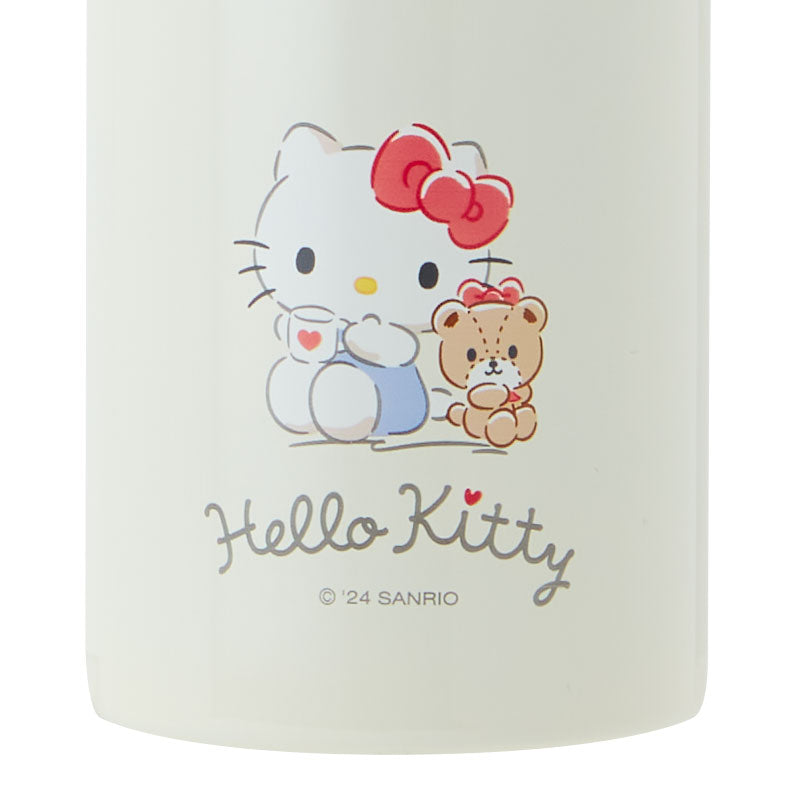 Sanrio Original Hello Kitty One-Touch Stainless Steel Bottle