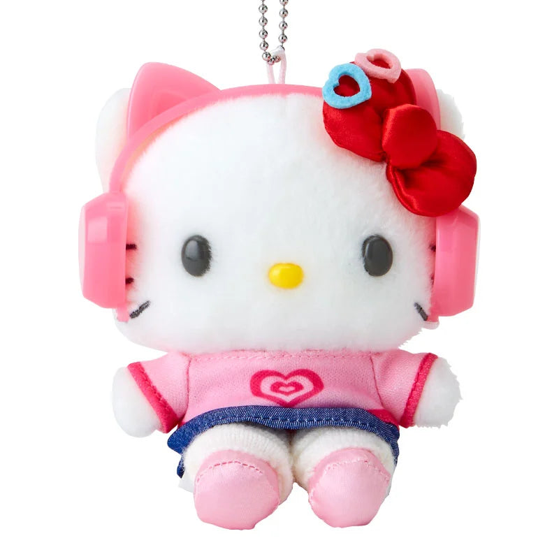 Sanrio Original Hello Kitty Our Heisei Pops Design Series Mascot