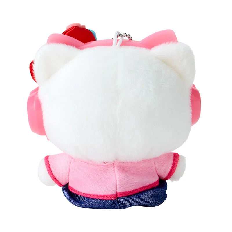 Sanrio Original Hello Kitty Our Heisei Pops Design Series Mascot