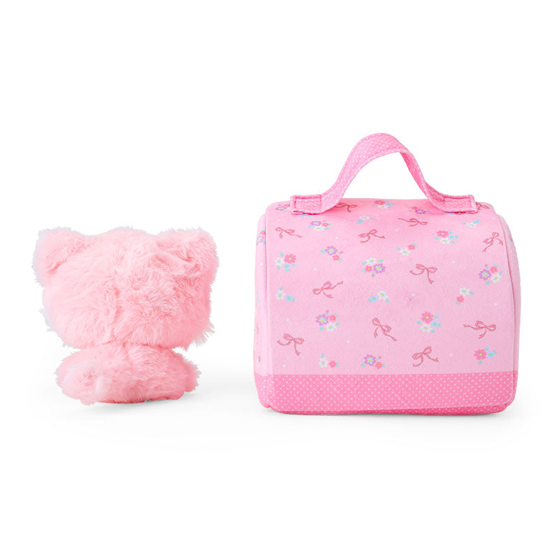 Sanrio Original Hello Kitty Plush Care Set