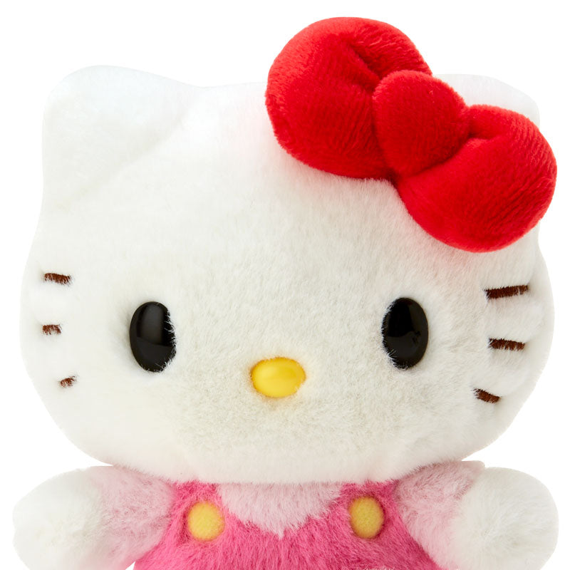 Sanrio Original Hello Kitty Plush