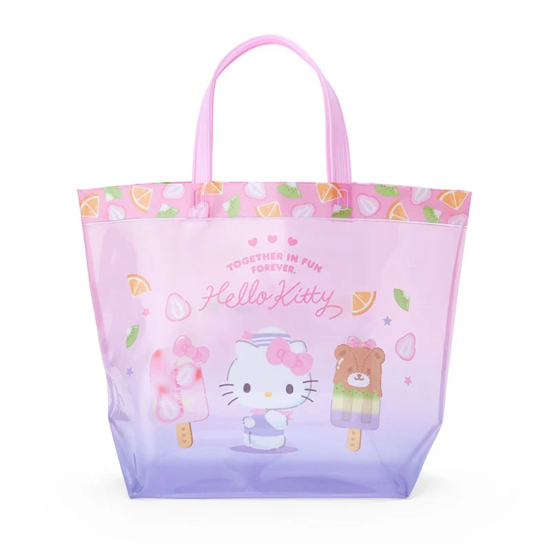 Sanrio Original Hello Kitty Pool Bag
