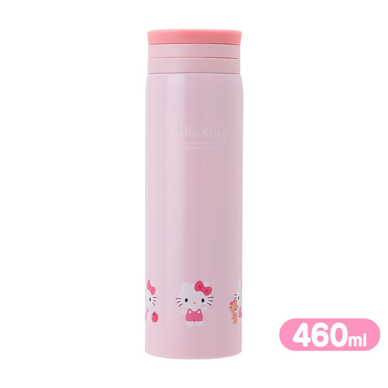 Sanrio Original Hello Kitty Stainless Steel Bottle