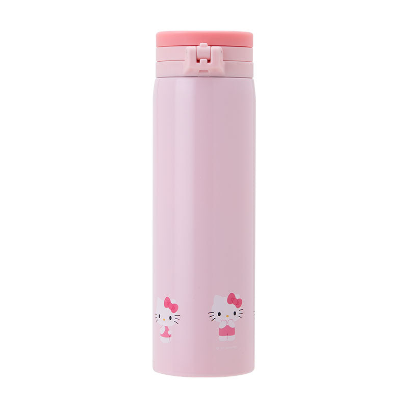 Sanrio Original Hello Kitty Stainless Steel Bottle