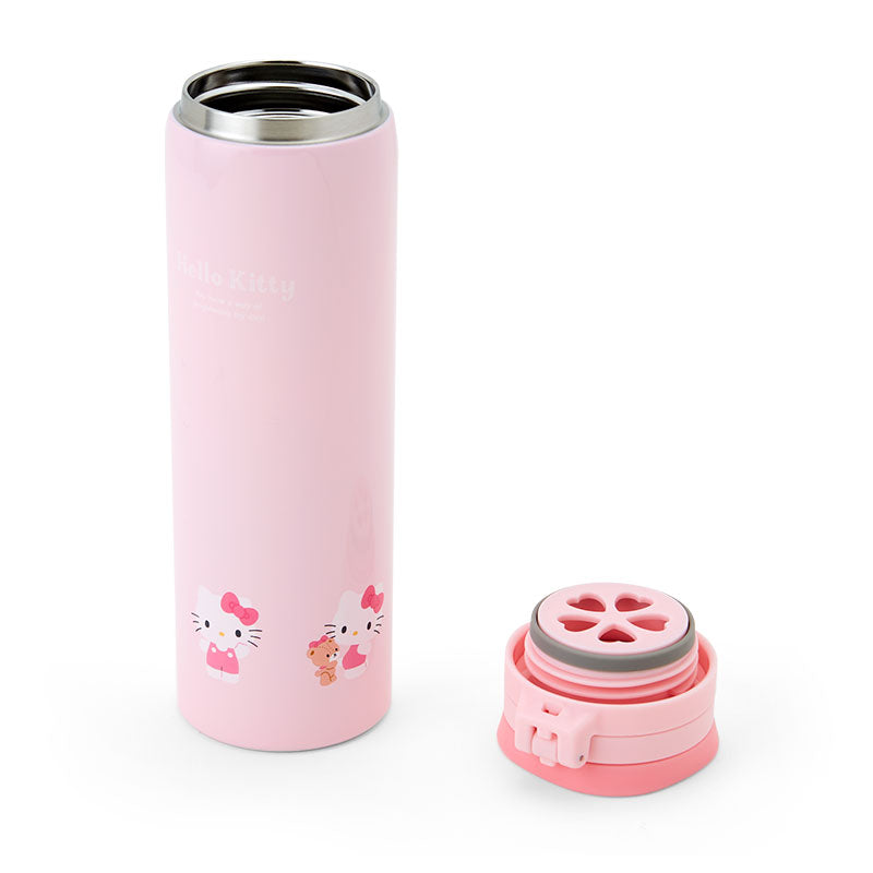 Sanrio Original Hello Kitty Stainless Steel Bottle