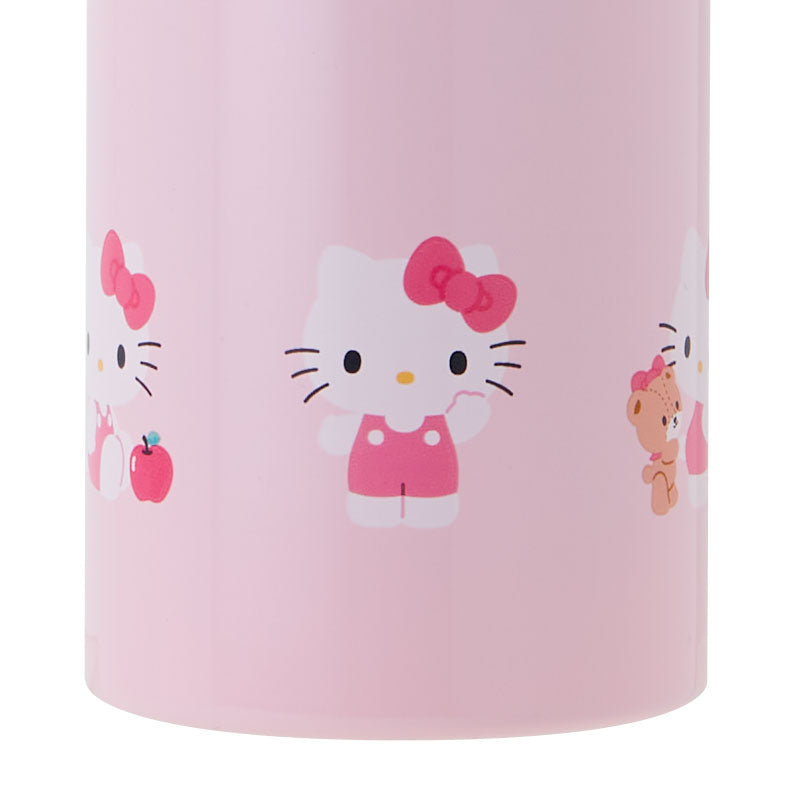 Sanrio Original Hello Kitty Stainless Steel Bottle