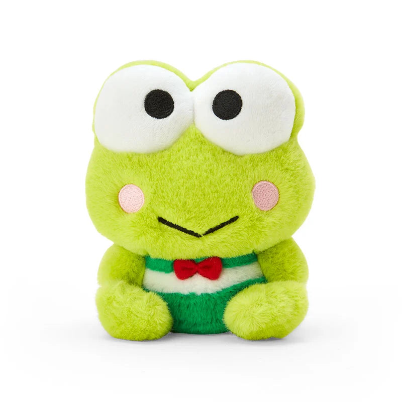 Sanrio Original Keroppi Plush