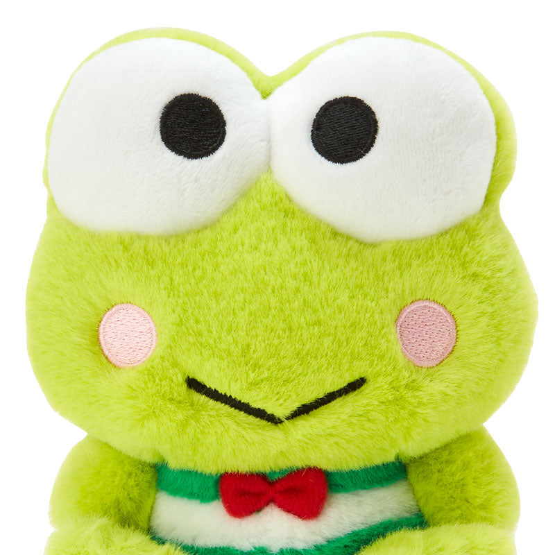 Sanrio Original Keroppi Plush