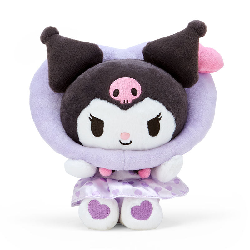 Sanrio Original Kuromi 2024 Sanrio Character Awards 3rd Edition Colourful Heart Series