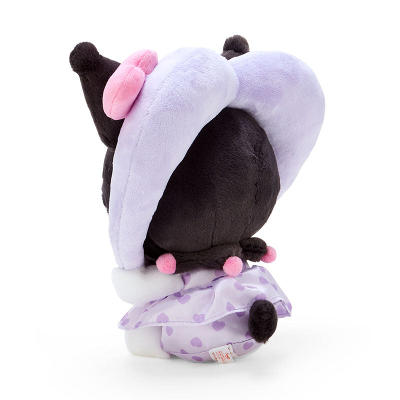 Sanrio Original Kuromi 2024 Sanrio Character Awards 3rd Edition Colourful Heart Series