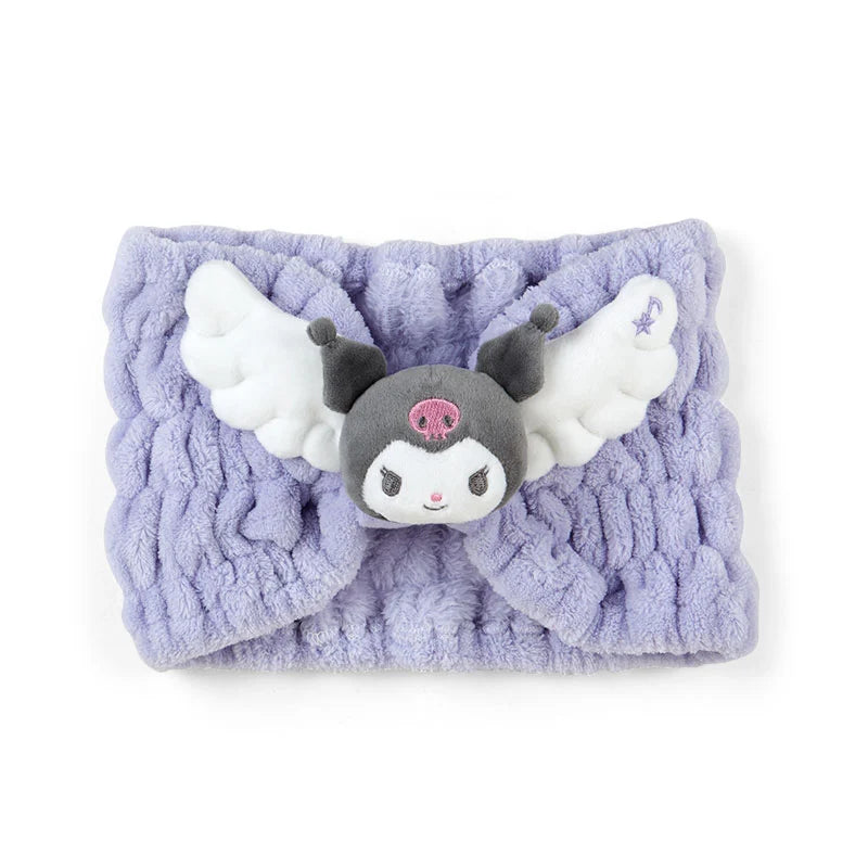 Sanrio Original Kuromi Angel Wing Headband