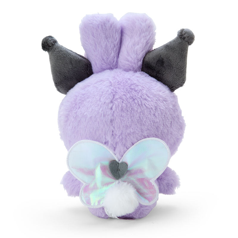 Sanrio Original Kuromi Easter Rabbit Design Series Plush [2024]