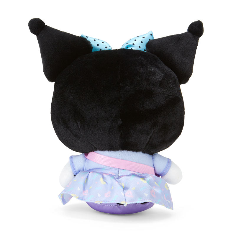 Sanrio Original Kuromi Fantasy Trip Design Series Plush