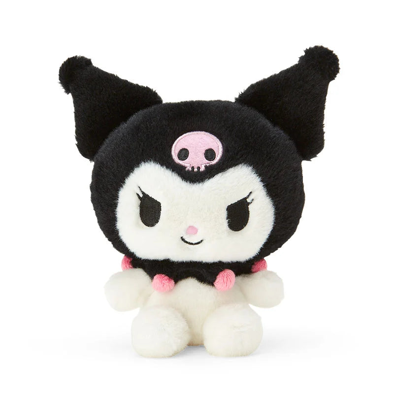 Sanrio Original Kuromi Plush