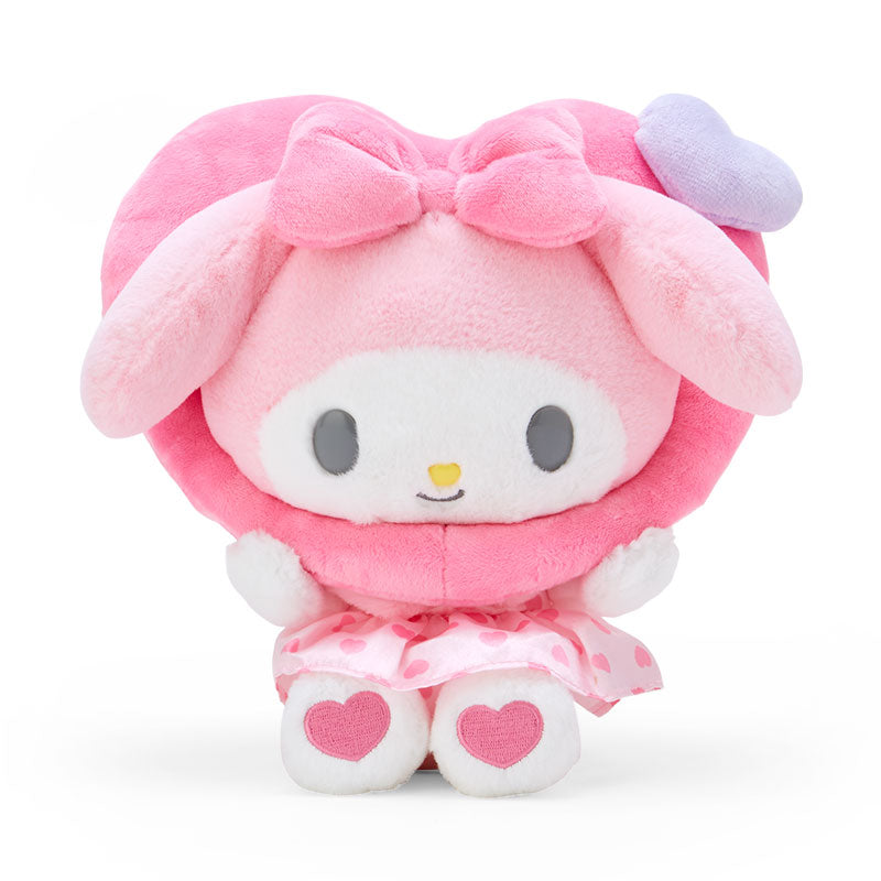 Sanrio Original My Melody 2024 Sanrio Character Awards 3rd Edition Colourful Heart Series