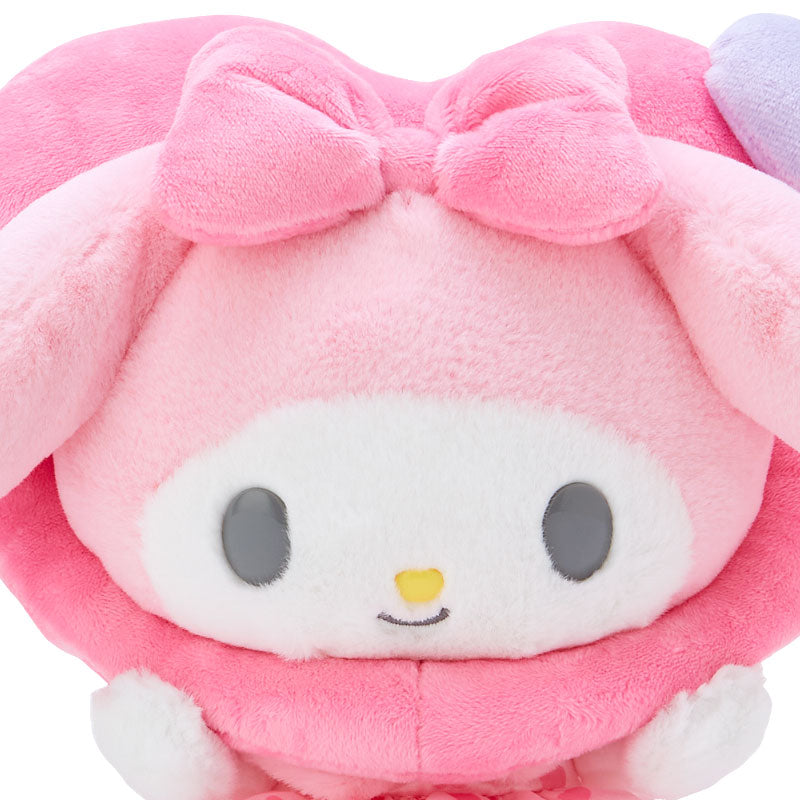 Sanrio Original My Melody 2024 Sanrio Character Awards 3rd Edition Colourful Heart Series