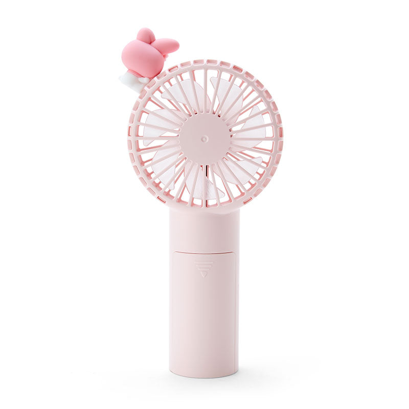 Sanrio Original My Melody 2Way Fan