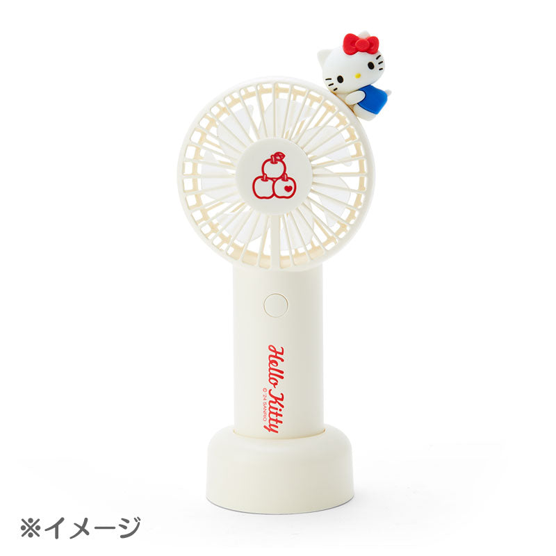 Sanrio Original My Melody 2Way Fan