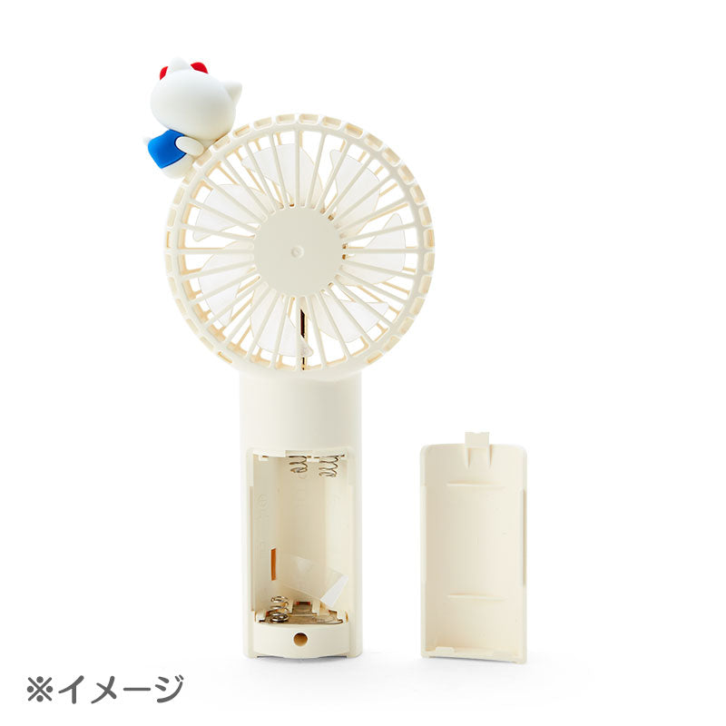 Sanrio Original My Melody 2Way Fan