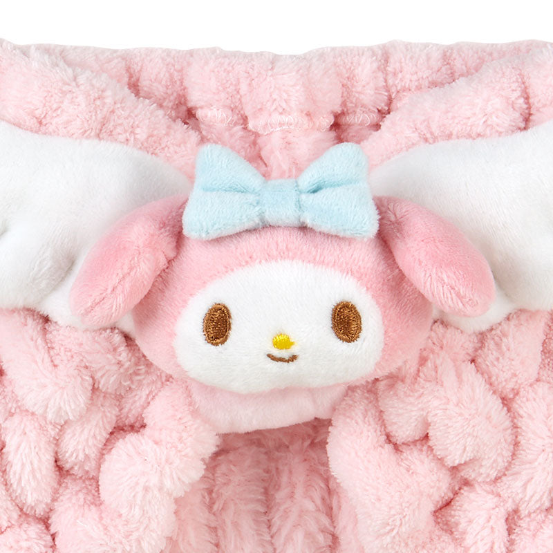 Sanrio Original My Melody Angel Wing Headband