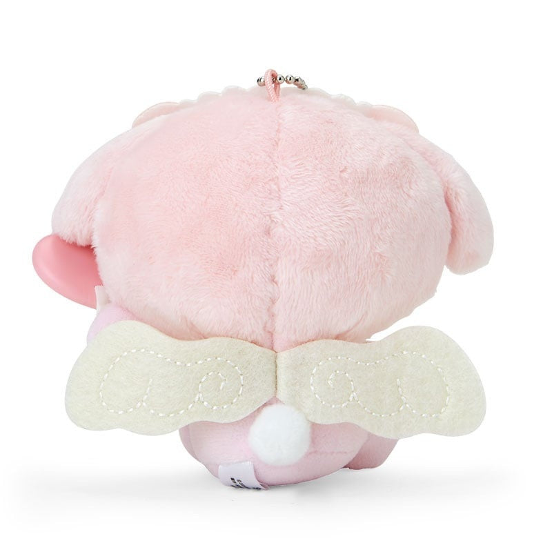 Sanrio Original My Melody Baby Angel Plush Mascot