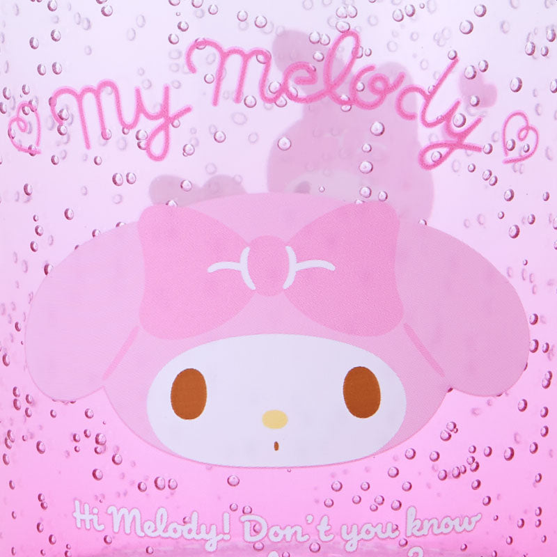 Sanrio Original My Melody Bubble Tumbler