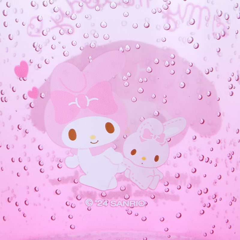 Sanrio Original My Melody Bubble Tumbler