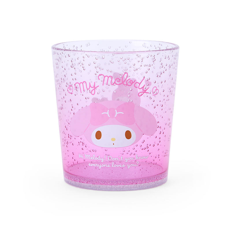 Sanrio Original My Melody Bubble Tumbler