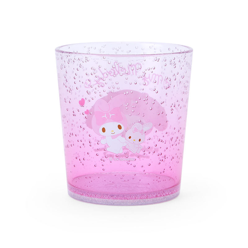 Sanrio Original My Melody Bubble Tumbler