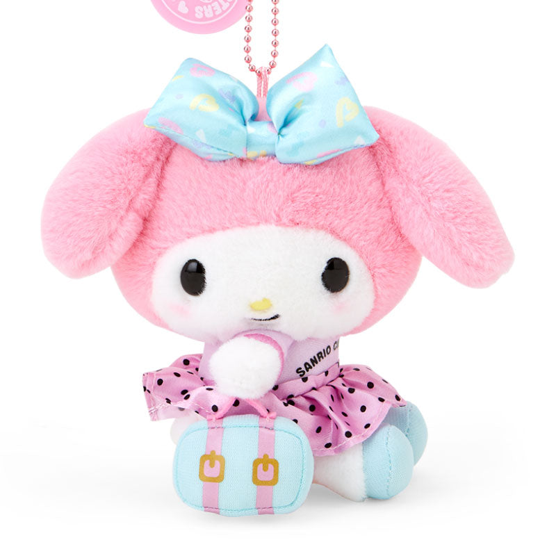 Sanrio Original My Melody Fantasy Trip Design Series Plush Mascot