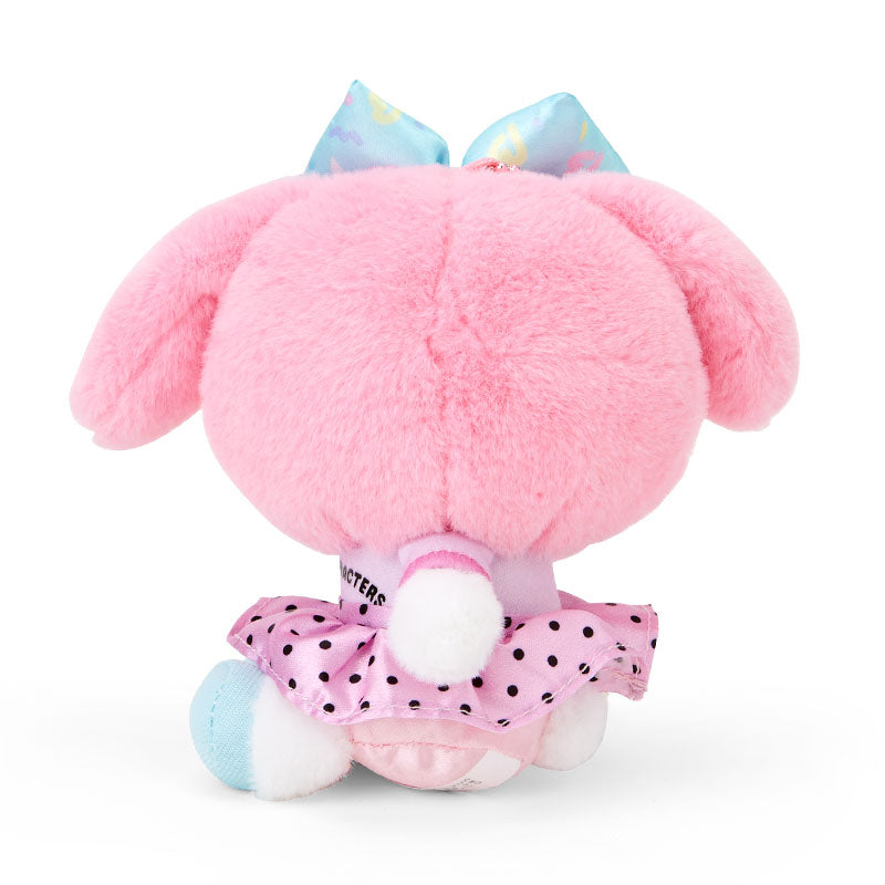 Sanrio Original My Melody Fantasy Trip Design Series Plush Mascot