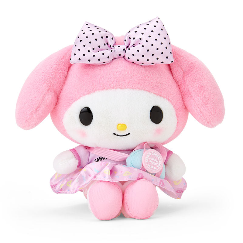 Sanrio Original My Melody Fantasy Trip Design Series Plush