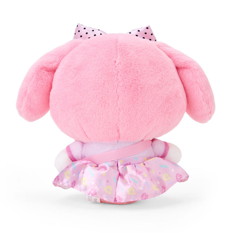 Sanrio Original My Melody Fantasy Trip Design Series Plush