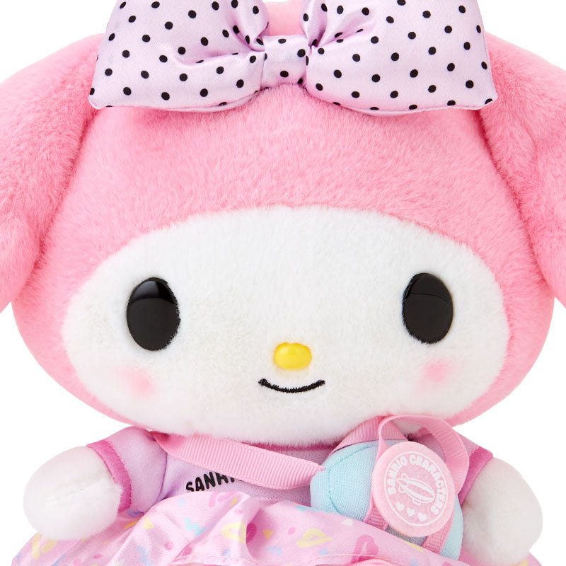 Sanrio Original My Melody Fantasy Trip Design Series Plush