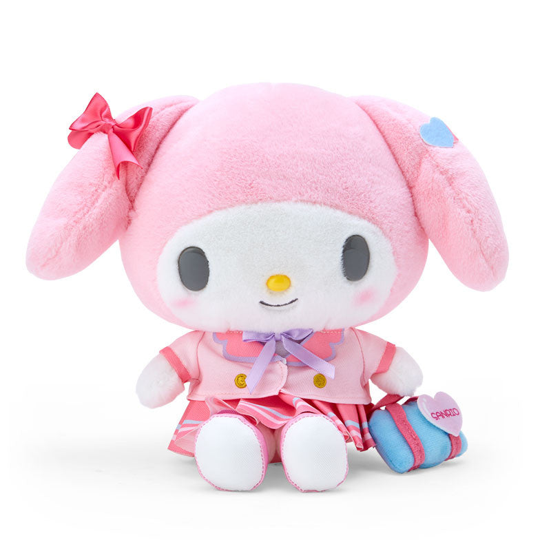 Sanrio Original My Melody Gakuen Kirameki Club Plush