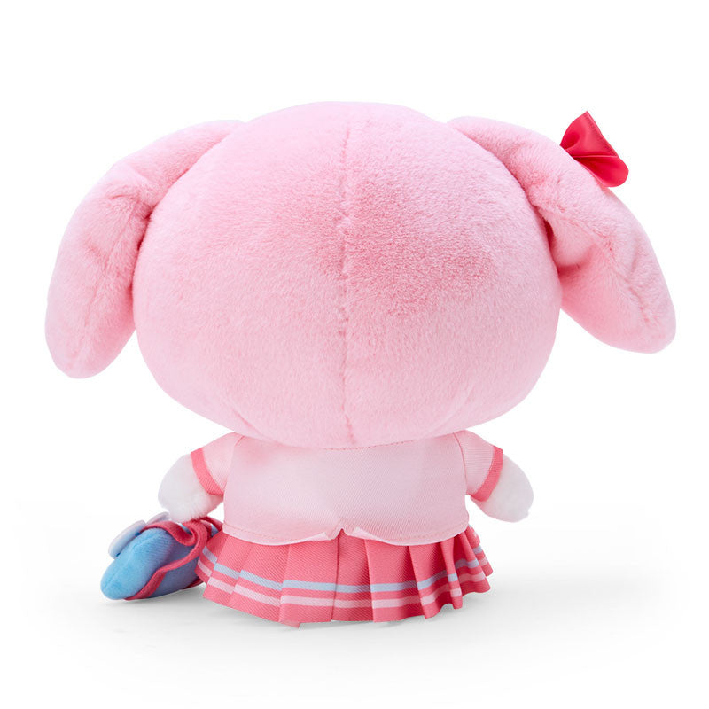 Sanrio Original My Melody Gakuen Kirameki Club Plush