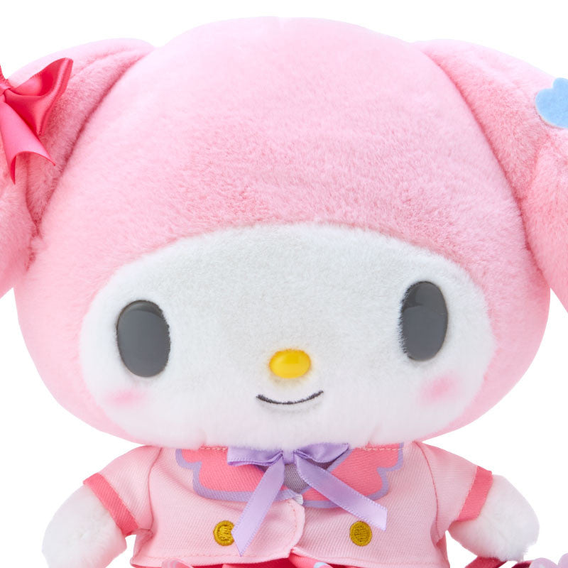 Sanrio Original My Melody Gakuen Kirameki Club Plush