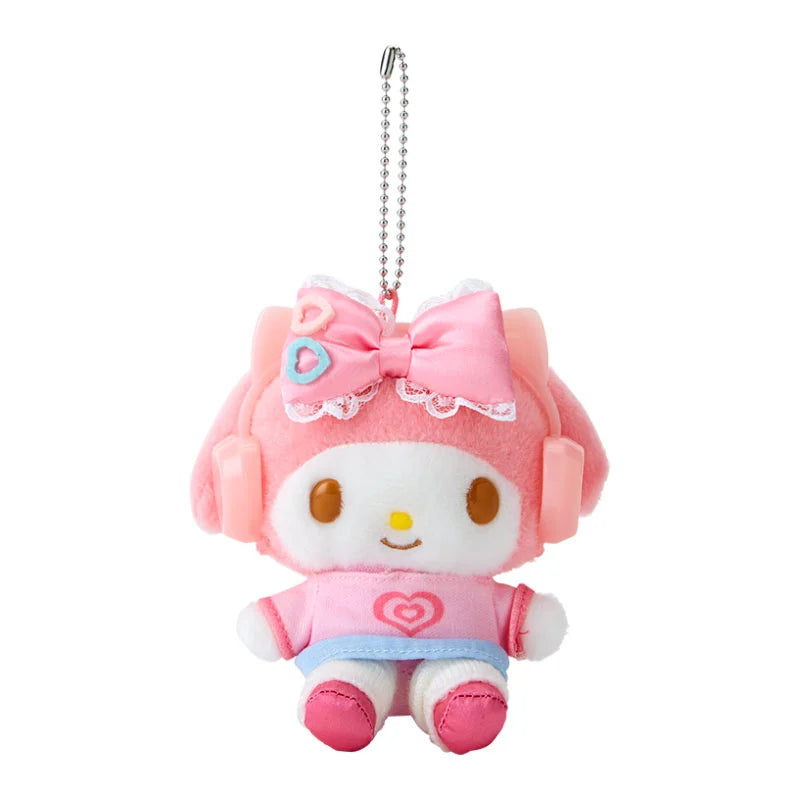 Sanrio Original My Melody Our Heisei Pops Design Series Mascot