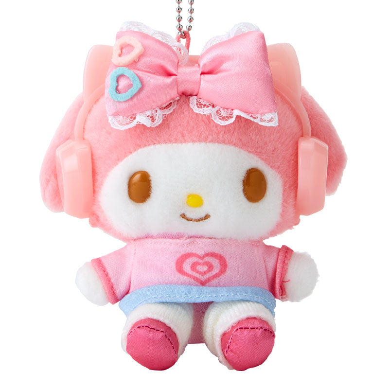 Sanrio Original My Melody Our Heisei Pops Design Series Mascot