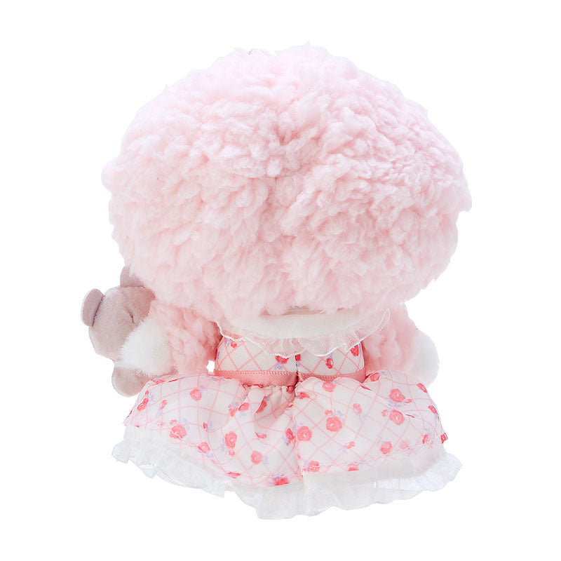 Sanrio Original My Sweet Piano Mascot Plush [My Sweet Piano My Little Treasure Design Series]