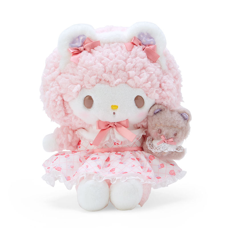 Sanrio Original My Sweet Piano Plush [My Sweet Piano My Little Treasure Design Series]