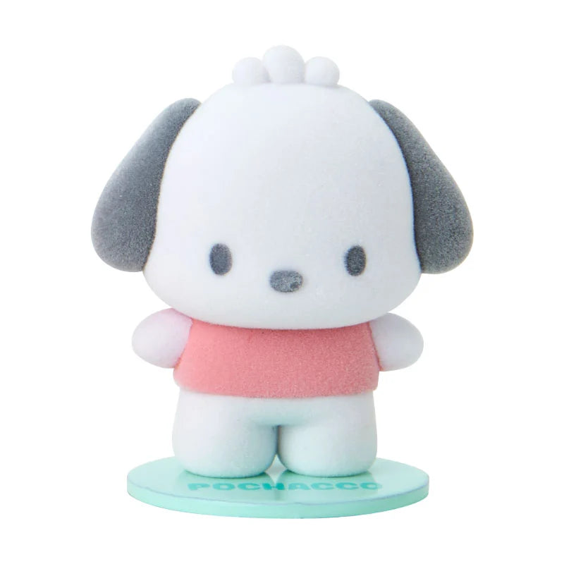 Sanrio Original Pitatto Friends Photo Design Series Blind Box