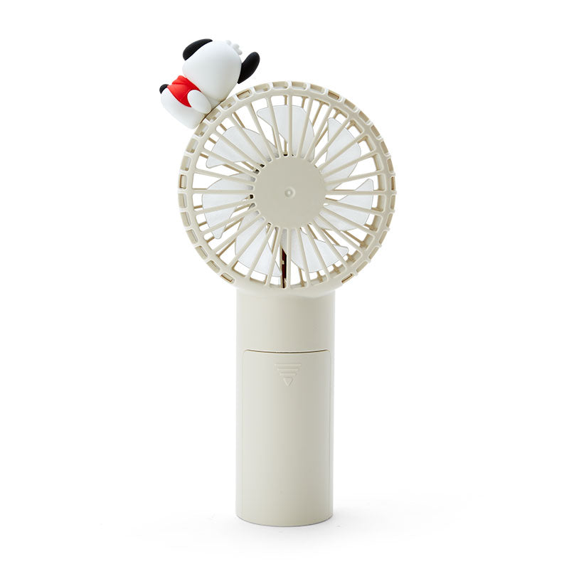 Sanrio Original Pochacco 2Way Fan