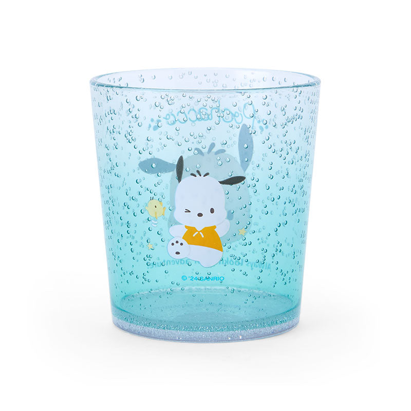 Sanrio Original Pochacco Bubble Tumbler