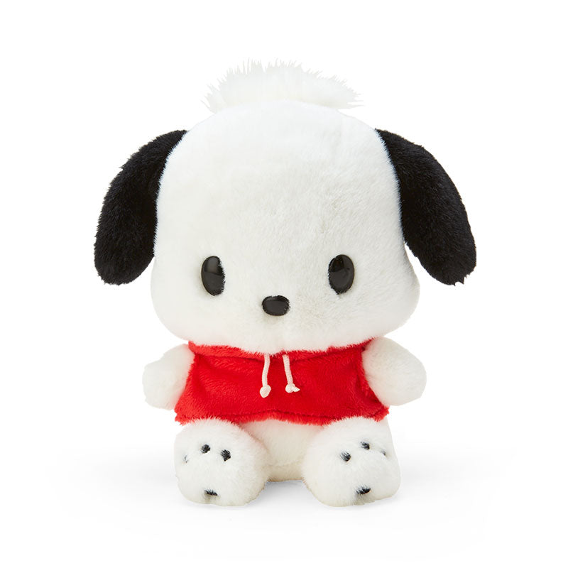 Sanrio Original Pochacco Plush