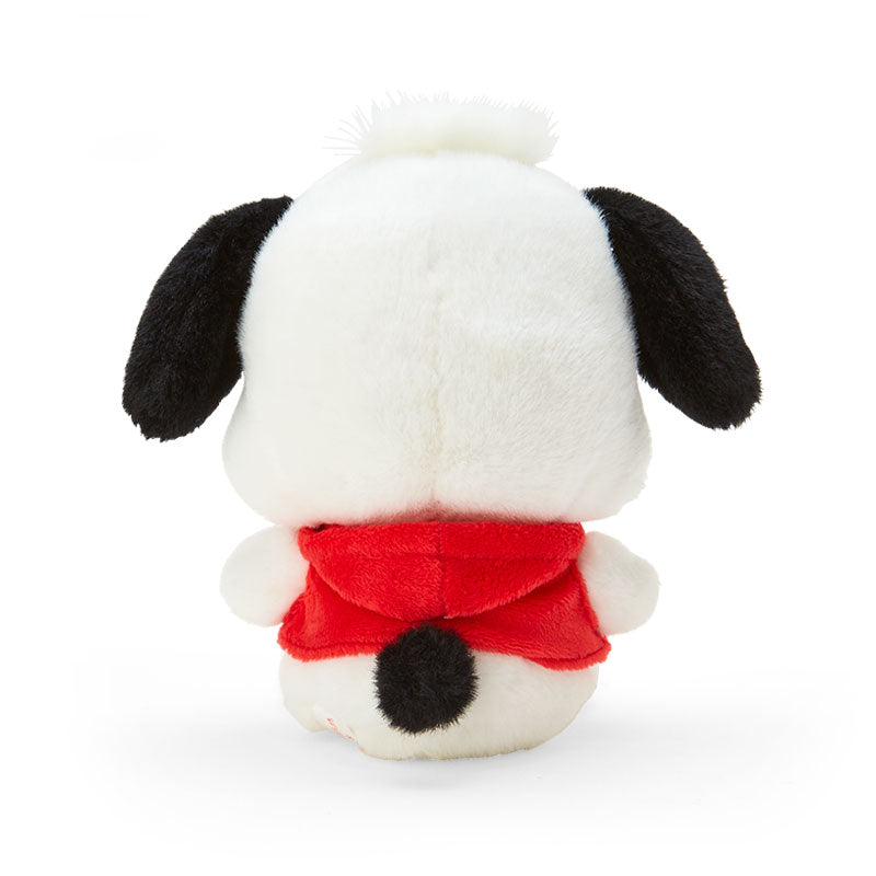 Sanrio Original Pochacco Plush